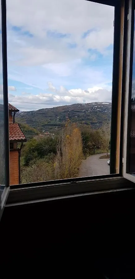 Monstera Room Vicino Al Centro Perugia Bed & Breakfast