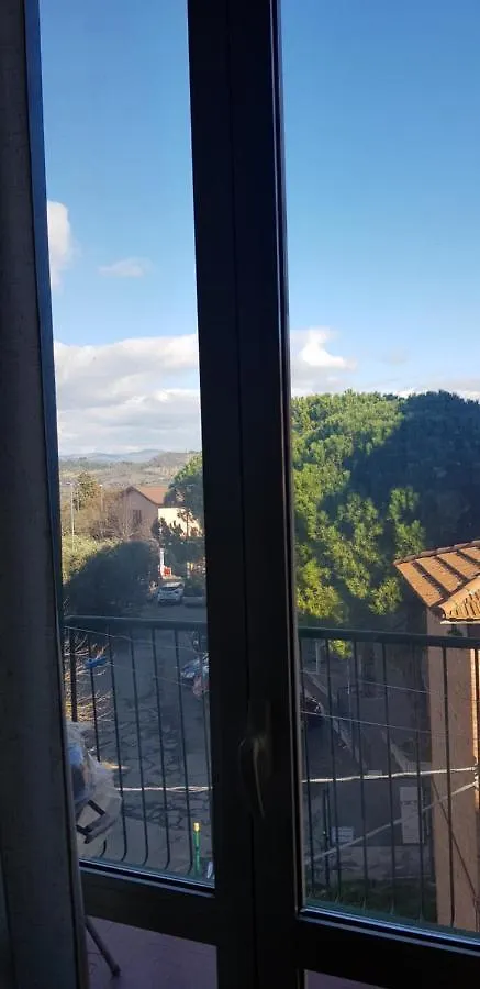 Monstera Room Vicino Al Centro Perugia