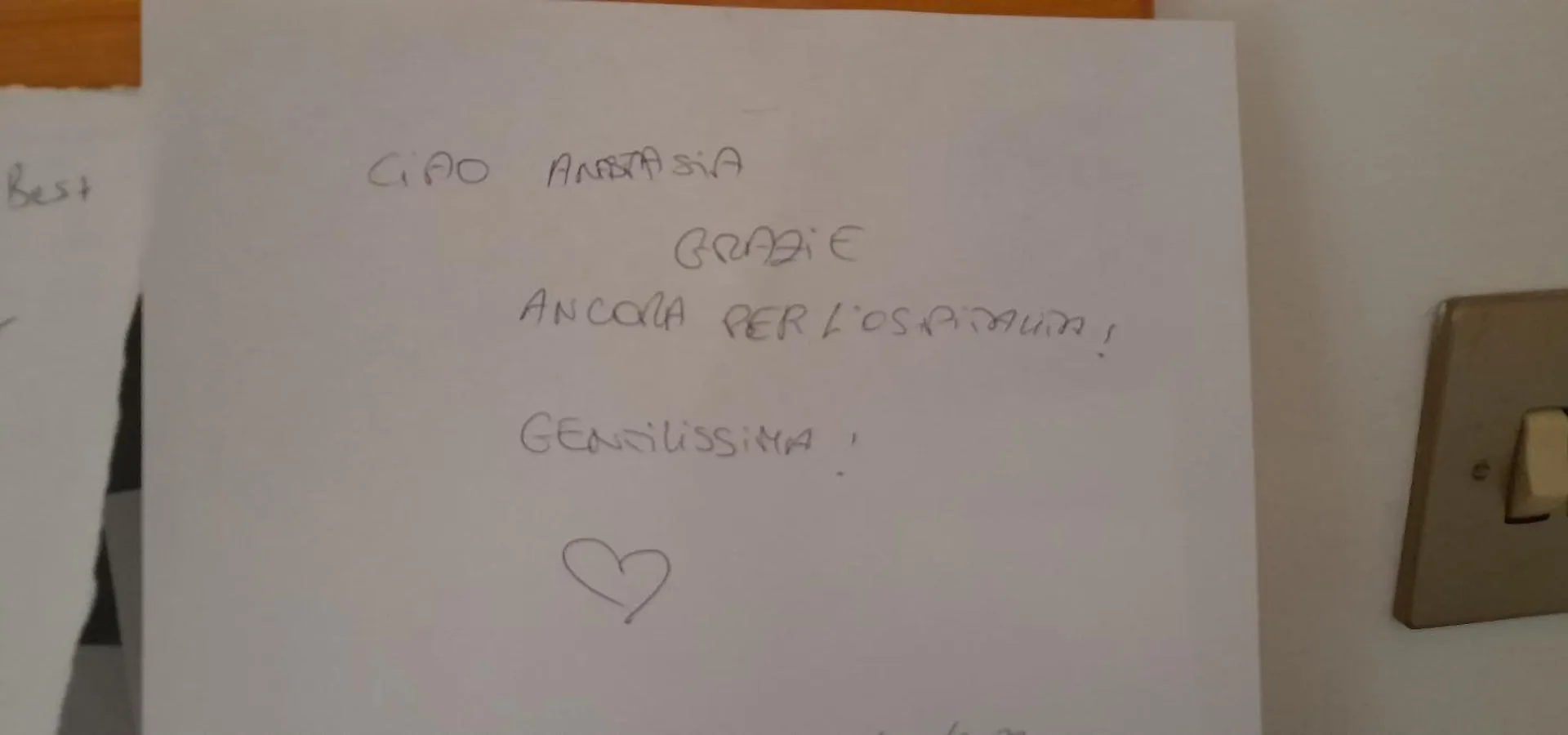 Monstera Room Vicino Al Centro Perugia 0*,